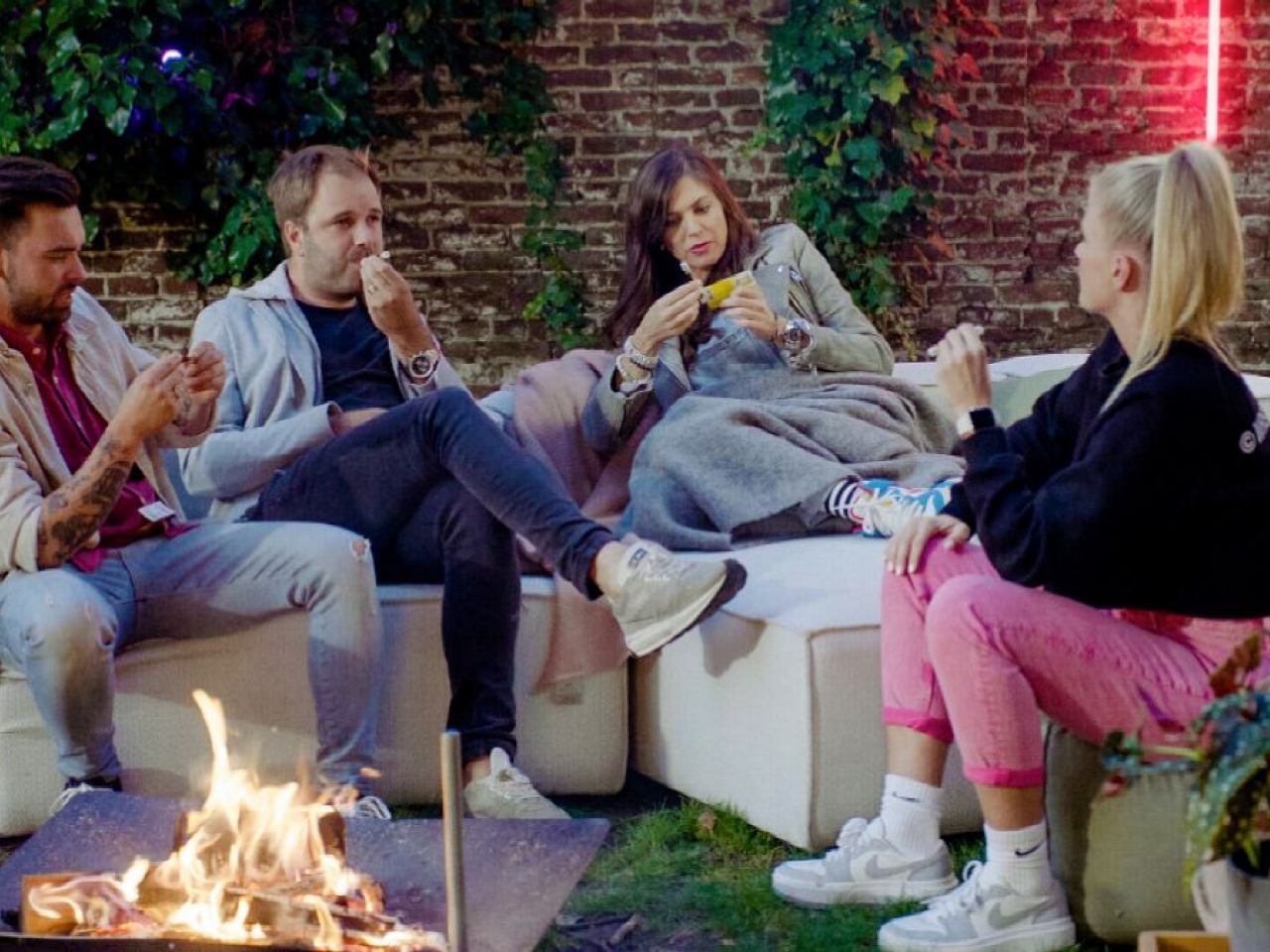 Astrid Coppens doet eerste indrukwekkende bekentenis in ‘Waarheid